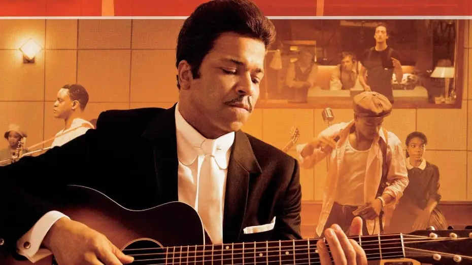 Видео к фильму Кадиллак Рекордс — Cadillac Records - Trailer Deutsch 1080p HD
