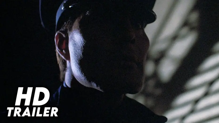 Видео к фильму Маньяк-полицейский — Maniac Cop (1988) Original Trailer [FHD]