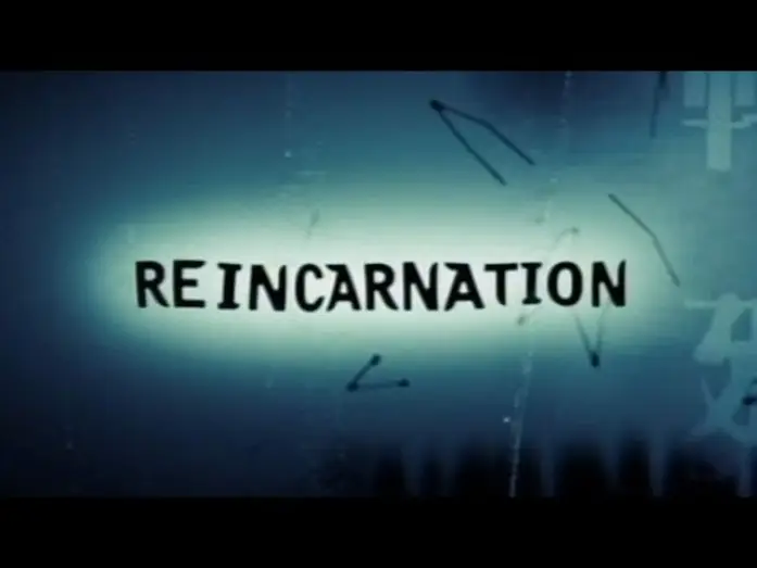 Видео к фильму Реинкарнация — Réincarnation (Rinne) - Bande Annonce