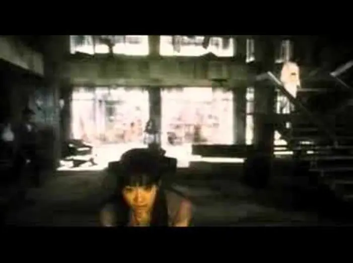 Видео к фильму Реинкарнация — Reincarnation (Trailer)