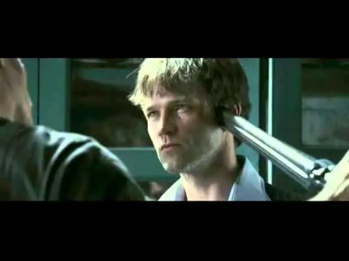 Видео к фильму Воздержание — Restraint - Feature Film Trailer (2008)