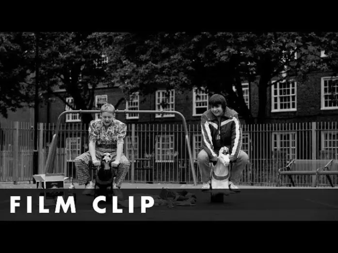 Видео к фильму Сомерстаун — SOMERS TOWN - Clip - Directed by Shane Meadows