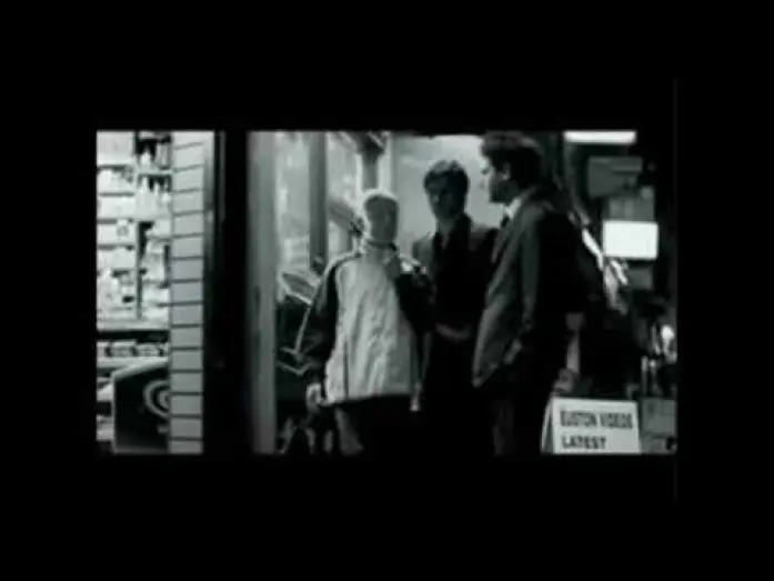 Видео к фильму Сомерстаун — Somers Town (2008) Trailer- HD 480p