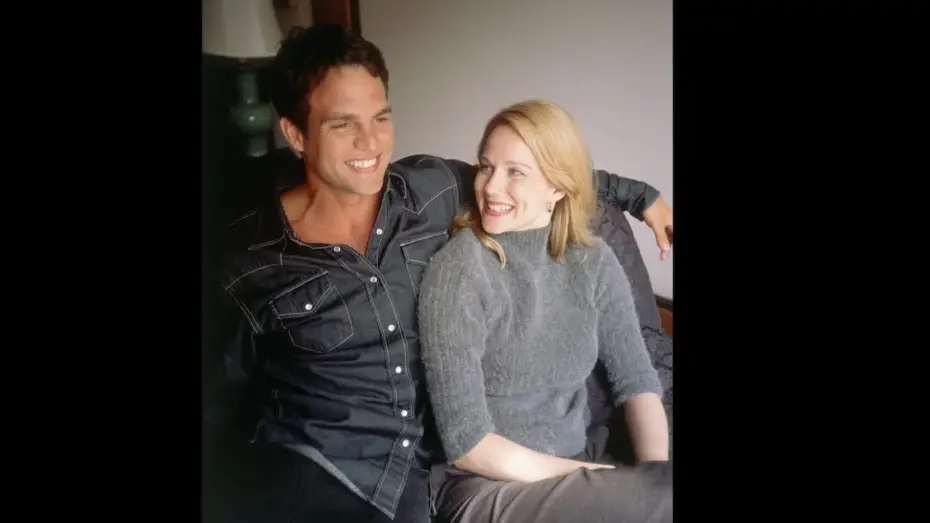 Видео к фильму Можешь рассчитывать на меня — Laura Linney and Mark Ruffalo's Instant Connection