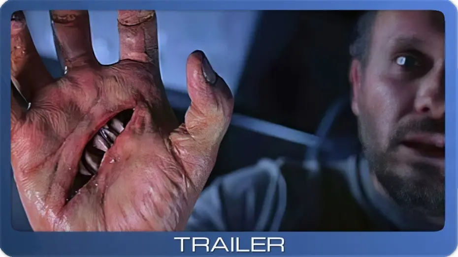 Видео к фильму Левиафан — Leviathan ≣ 1989 ≣ Trailer ≣ German | Deutsch