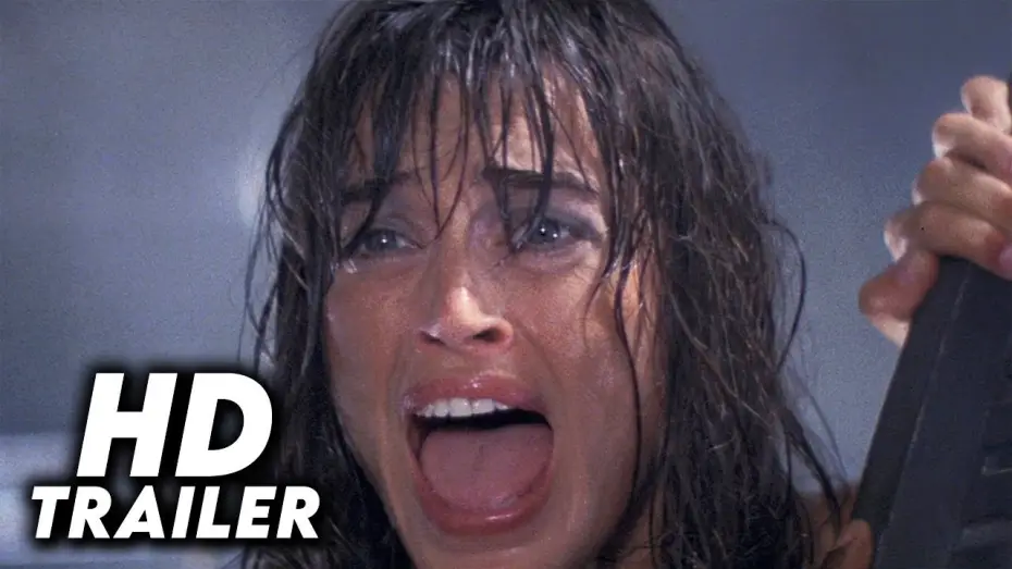 Видео к фильму Левиафан — Leviathan (1989) Original Trailer [FHD]