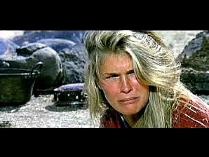Видео к фильму Солдат в синем мундире — CANDICE BERGEN in " SOLDIER BLUE "