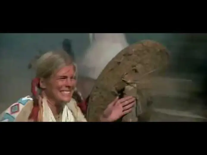Видео к фильму Солдат в синем мундире — "Soldier Blue" (1970 - Ralph Nelson)