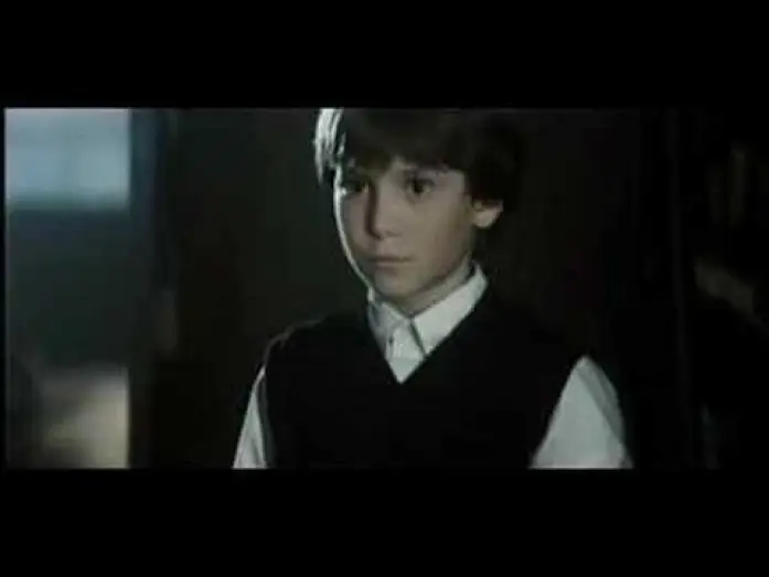 Видео к фильму Шёпот — Whisper Trailer B