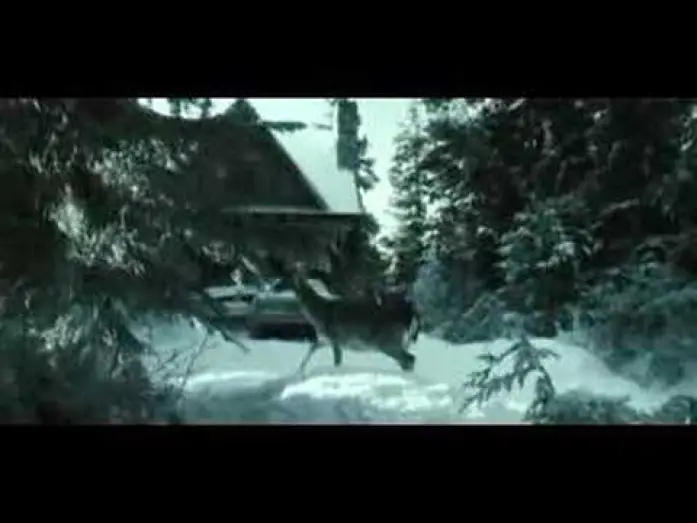 Видео к фильму Шёпот — Whisper Trailer A