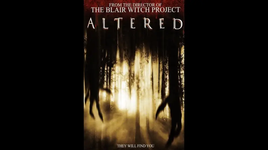 Видео к фильму Измененные — Altered (2006) Trailer