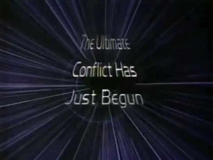 Видео к фильму Битва за пределами звёзд — NBC Movie intro Battle Beyond the Stars 1983