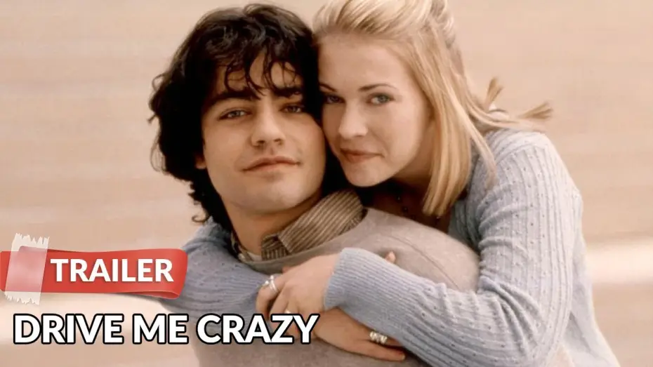 Видео к фильму Сведи меня с ума — Drive Me Crazy (1999) Trailer | Melissa Joan Hart | Adrian Grenier
