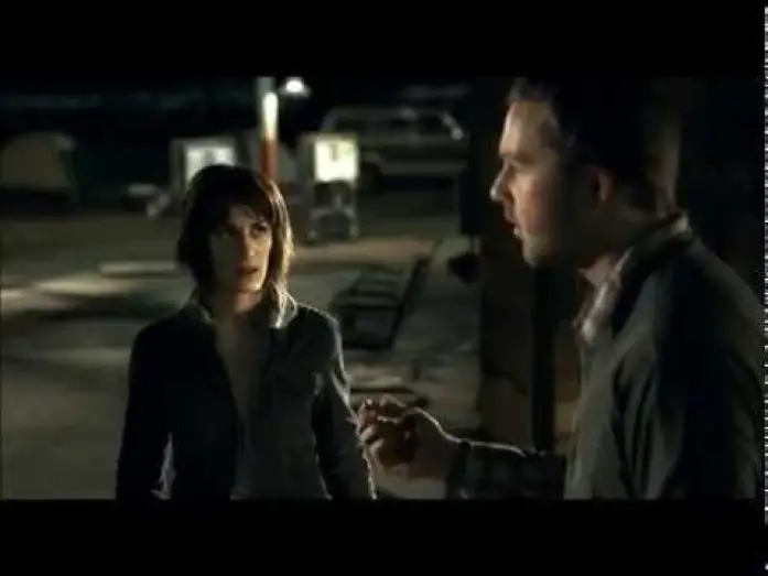Видео к фильму Рикер — Reeker (2005) - Trailer