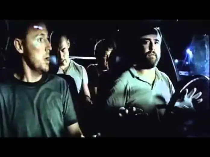 Видео к фильму Who's Your Monkey? — Whos Your Monkey - Trailer
