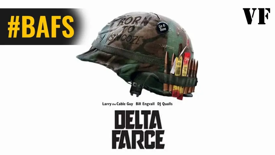 Видео к фильму Операция «Дельта-фарс» — Delta Farce – Bande Annonce VF