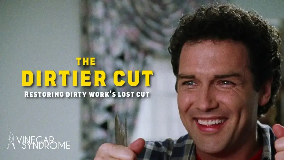 Видео к фильму Грязная работа — Restoring Dirty Work's Lost Cut