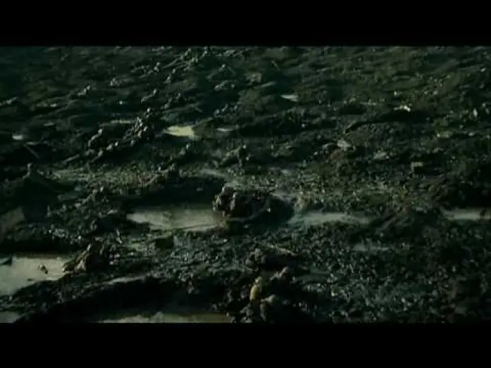 Видео к фильму Пашендаль: Последний бой — PASSCHENDAELE MOVIE TRAILER - NEW