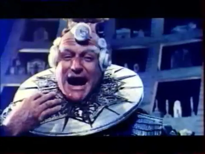 Видео к фильму Приключения барона Мюнхгаузена — Les aventures du baron de Munchausen (1988) - Bande-annonce française