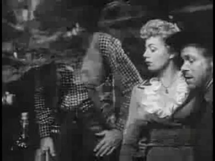 Видео к фильму Винчестер 73 — Winchester 73 (1950) Trailer