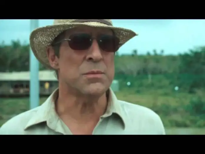 Видео к фильму Лагерь — Suffer Island