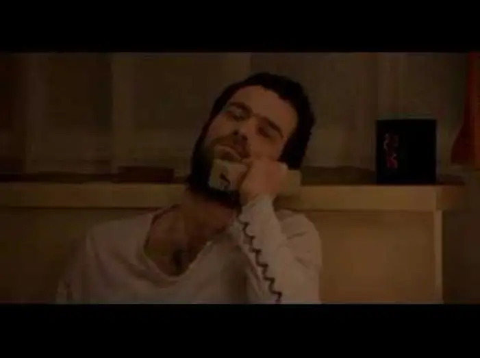 Видео к фильму Парижская история — Romain Duris And Joana Preiss In Dans Paris