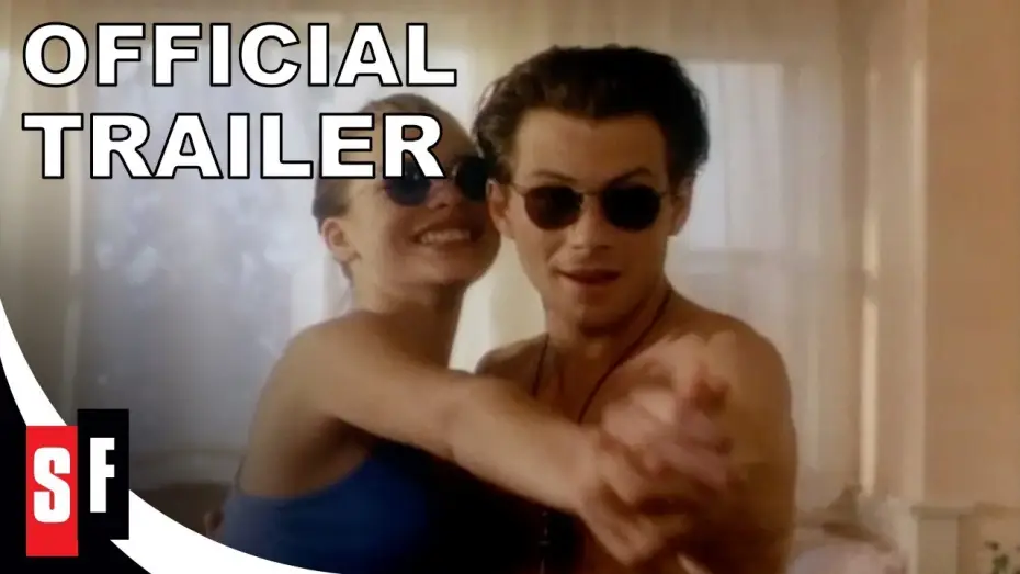 Видео к фильму Каффс — Official Trailer