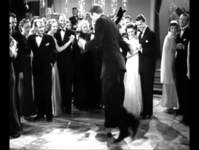Видео к фильму Ужасная правда — Cary Grant - 1937 - The Awful Truth (Hollywood Star)