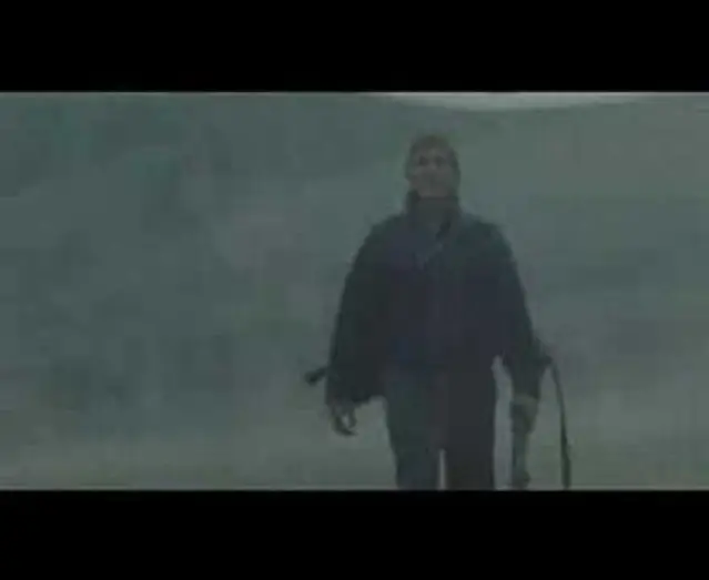 Видео к фильму Потерянный в снегах — Snow Walker