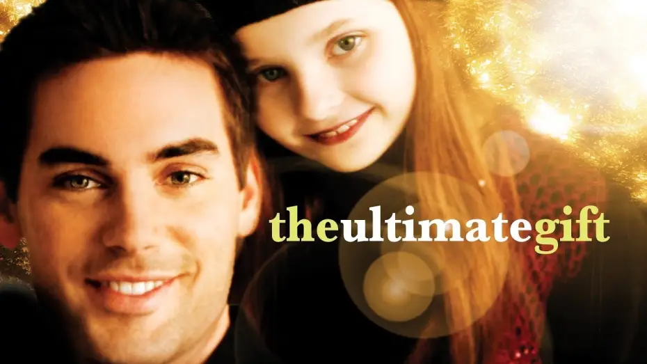 Видео к фильму Последний подарок — The ultimate gift | L'Ultimo Regalo | Film Completo