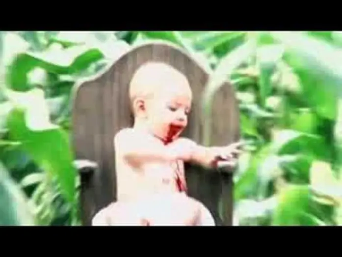 Видео к фильму Блюз малышки — 'Baby Blues' Trailer (2008)