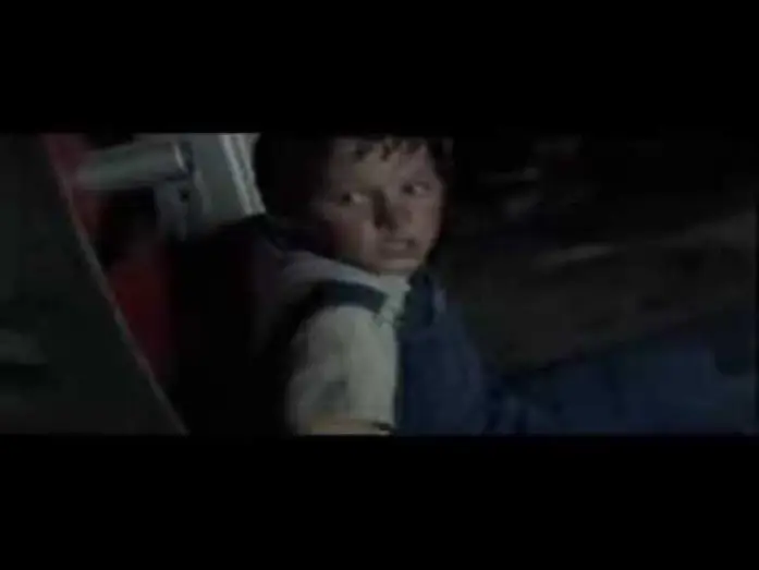 Видео к фильму Блюз малышки — Baby Blues (2008) Trailer