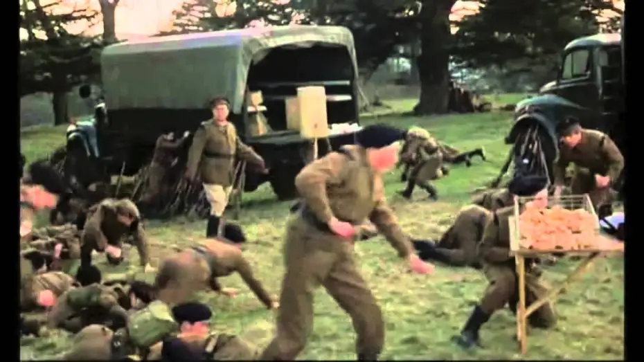 Видео к фильму Если... — If.... (1968) - Trailer