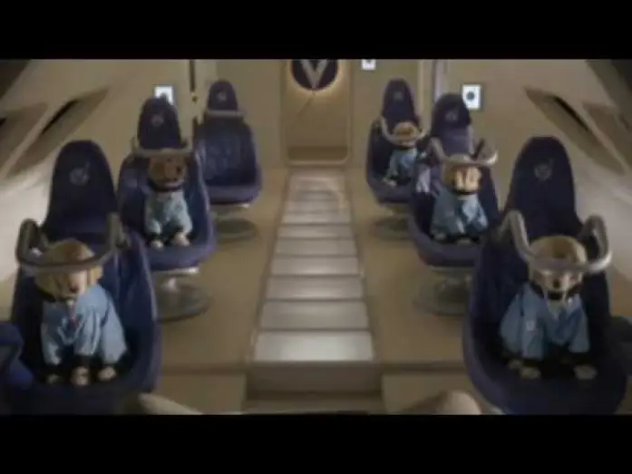 Видео к фильму Космические друзья — Walt Disney Space Buddies trailer
