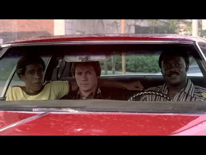 Видео к фильму Конвейер — Paul Schrader x 2: Blue Collar