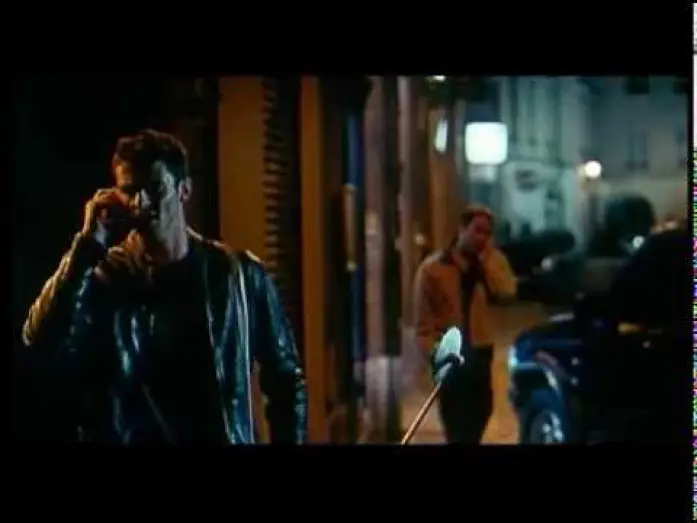 Видео к фильму Первая дочь — Esprit libre