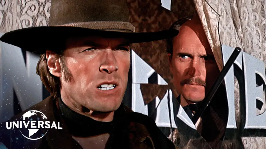 Видео к фильму Джо Кидд — Joe & Frank Harlan's Final Gunfight