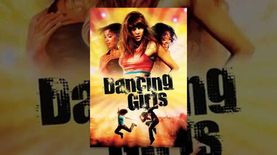 Видео к фильму Сделай шаг — Dancing girls (VF)