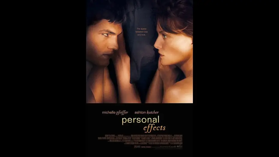 Видео к фильму Личное — Personal effects