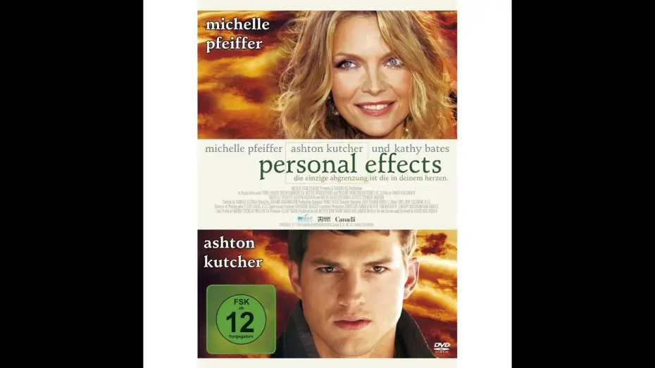Видео к фильму Личное — Personal Effects - Trailer