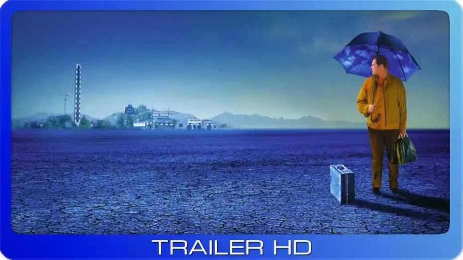 Видео к фильму Большая пустота — The Big Empty ≣ 2003 ≣ Trailer