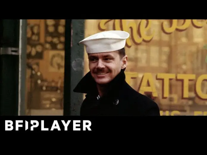 Видео к фильму Последний наряд — Mark Kermode reviews The Last Detail (1973) | BFI Player