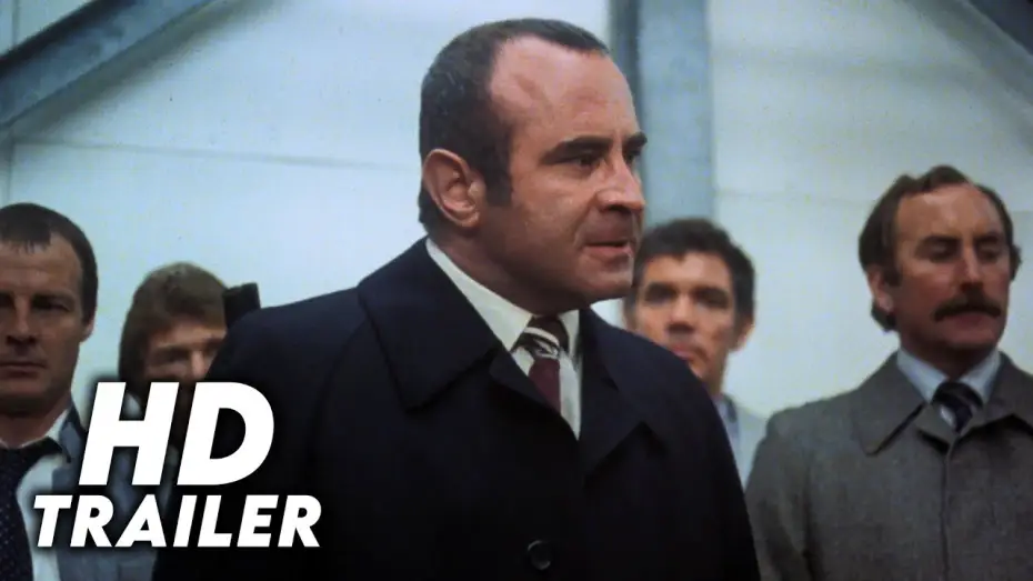 Видео к фильму Долгая Страстная пятница — The Long Good Friday (1980) Original Trailer [FHD]