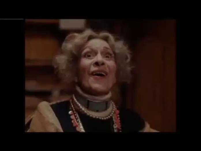 Видео к фильму День мамочки — Mother's Day (1980) Movie Trailer