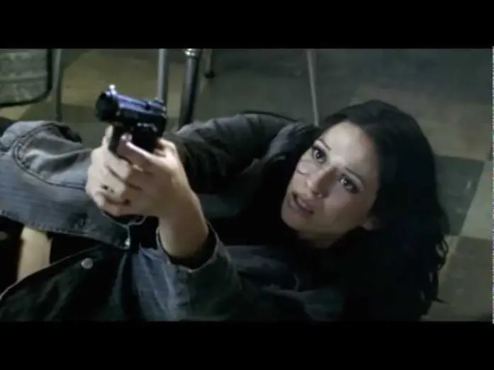 Видео к фильму Преступные мысли — Gifted (Thoughtcrimes)