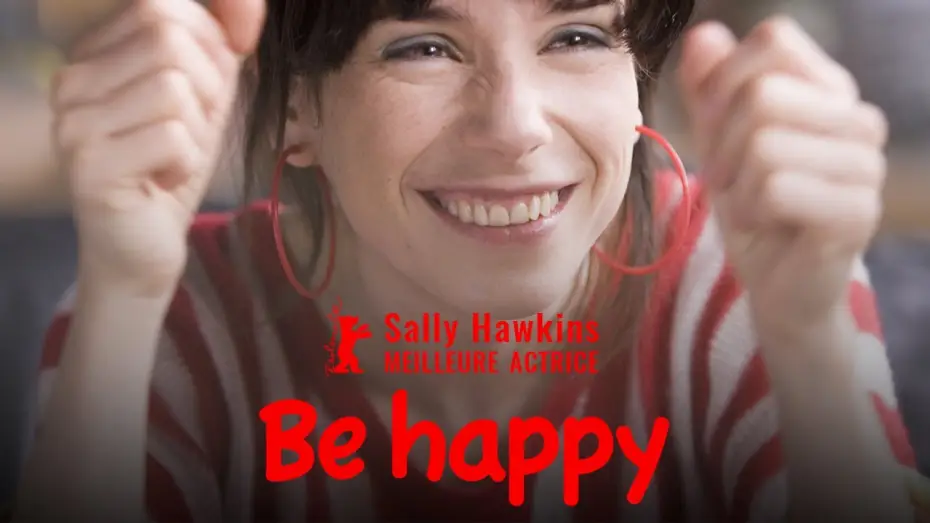 Видео к фильму Беззаботная — Be Happy - Bande Annonce VOST