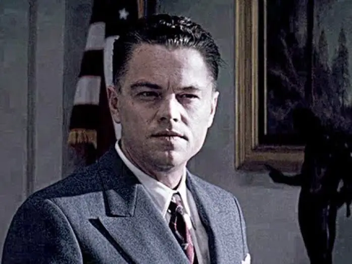 Видео к фильму Дж. Эдгар | J. EDGAR | Trailer deutsch german [HD]