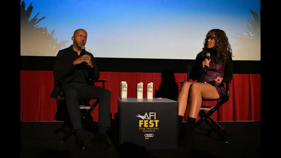 Видео к фильму Просто помиловать | Bryan Stevenson full JUST MERCY Q&A