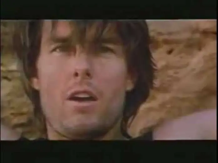 Видео к фильму Миссия невыполнима 2 | Mission: Impossible II (2000) - Trailer ITALIANO