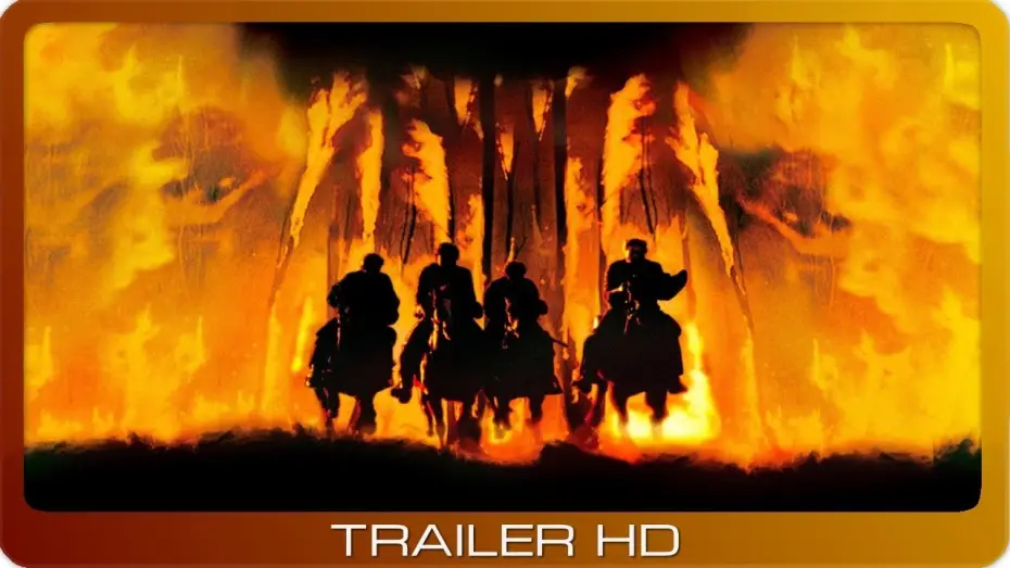 Видео к фильму Банда Келли — Gesetzlos - Die Geschichte des Ned Kelly ≣ 2003 ≣ Trailer #2 ≣ OmU